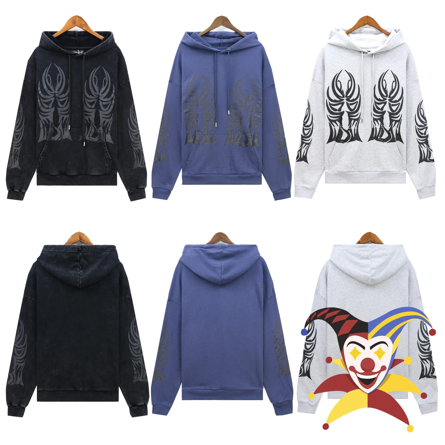 Who Decides War Hoodie Men Women High Quality Grey Black Purple Hooded Oversized Pullover
Who Decides War Hoodie Men Women High Quality Grey Black Purple Hooded Oversized Pullover