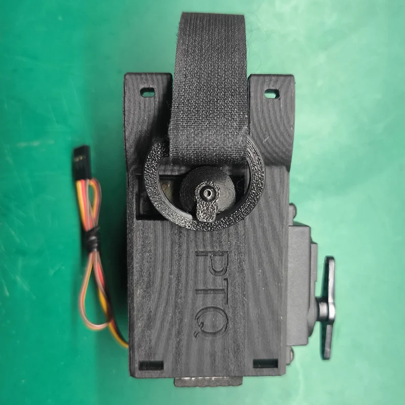 1 шт. 5 В RC FPV Drone Drop Deployer Airdrop System с вращением на 360 градусов сервопривод-кабель-пусковой метатель PLA 3D печатный корпус
1 шт. 5 В RC FPV Drone Drop Deployer Airdrop System с вращением на 360 градусов сервопривод-кабель-пусковой метатель PLA 3D печатный корпус