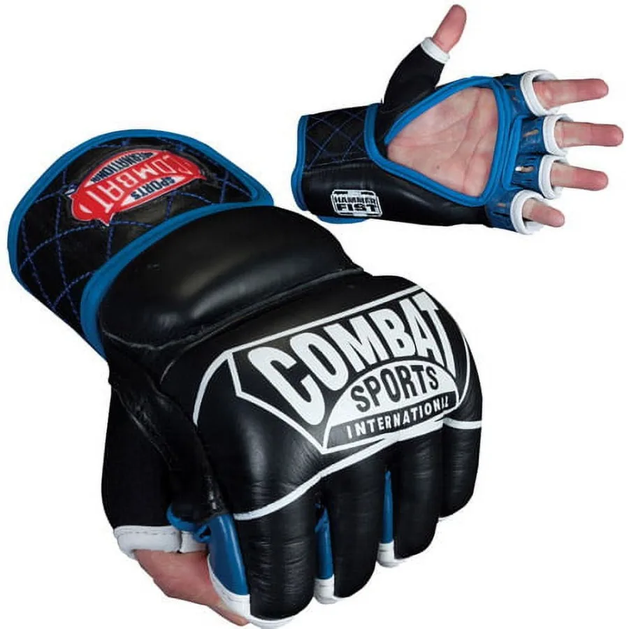 MMA Hammer Fist Training Gloves Regular
MMA Hammer Fist Training Gloves Regular