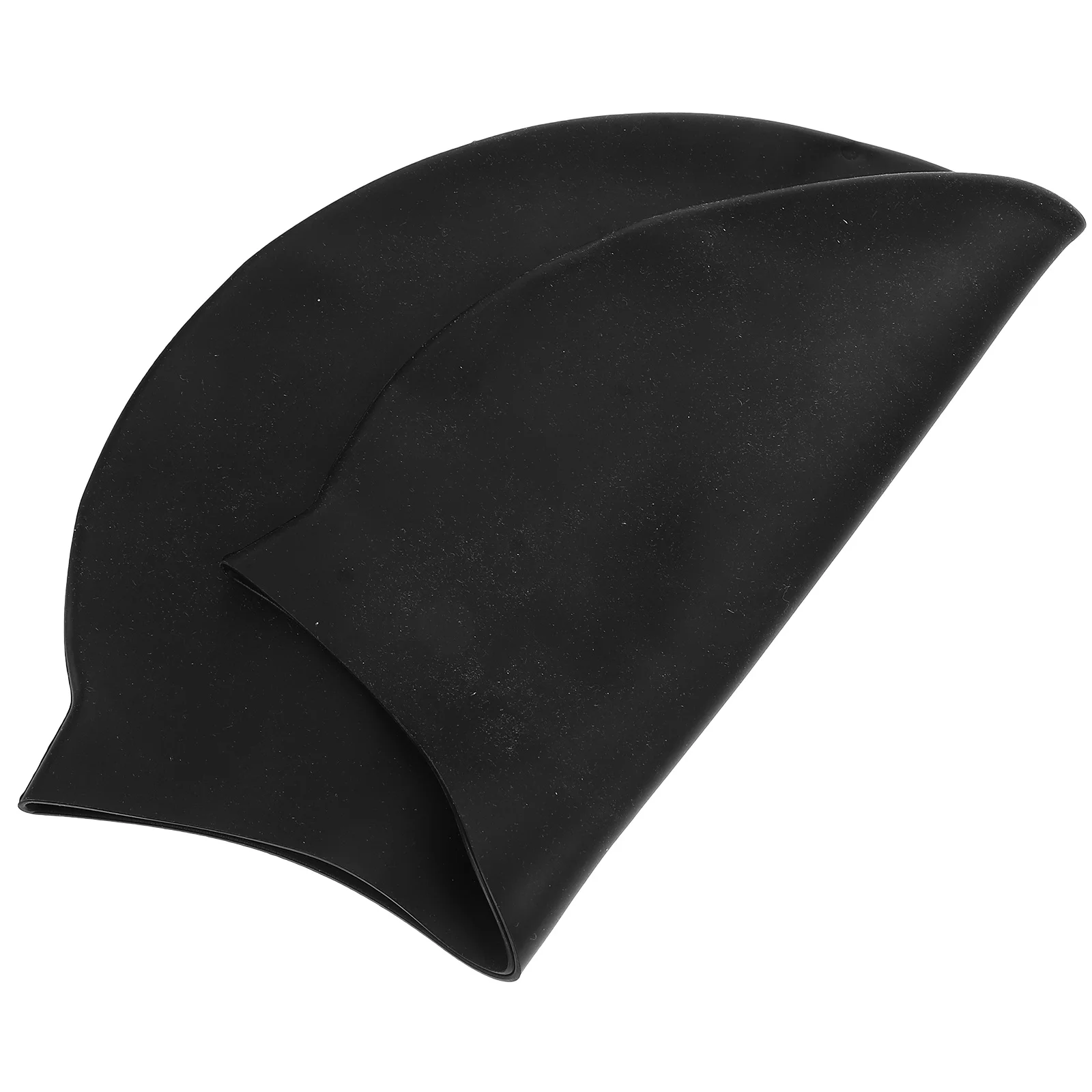 Swim Caps for Women Silicone Swimming Sports Elastic Hat Scarf Rubber Accessory Waterproof Black Women's
Swim Caps for Women Silicone Swimming Sports Elastic Hat Scarf Rubber Accessory Waterproof Black Women's