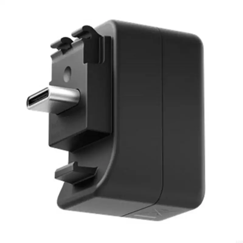 N1HD External Mic and Microphones Adapter for X5 Cameras Features Invisible Design and Secure Mounting System
N1HD External Mic and Microphones Adapter for X5 Cameras Features Invisible Design and Secure Mounting System