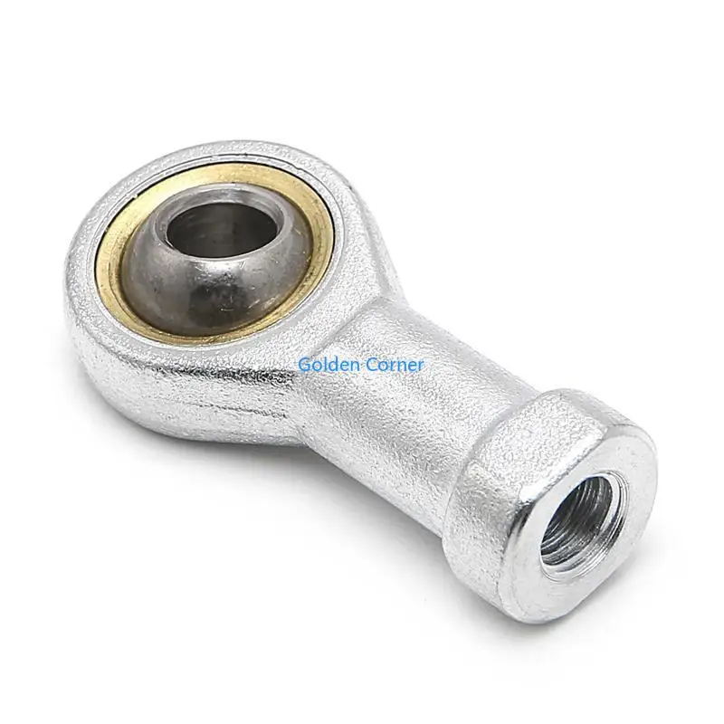 E15D 2 PCS 8 мм внутренний женский метрический стержень
E15D 2 PCS 8 мм внутренний женский метрический стержень