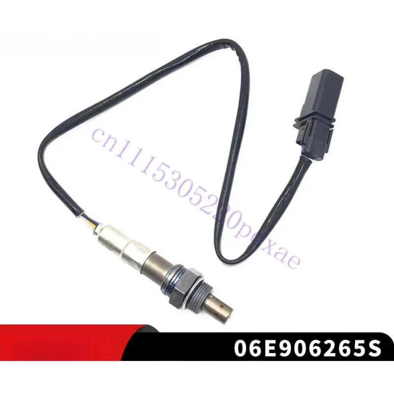FOR Volkswagen Audi Oxygen Sensor 06E906265S
FOR Volkswagen Audi Oxygen Sensor 06E906265S