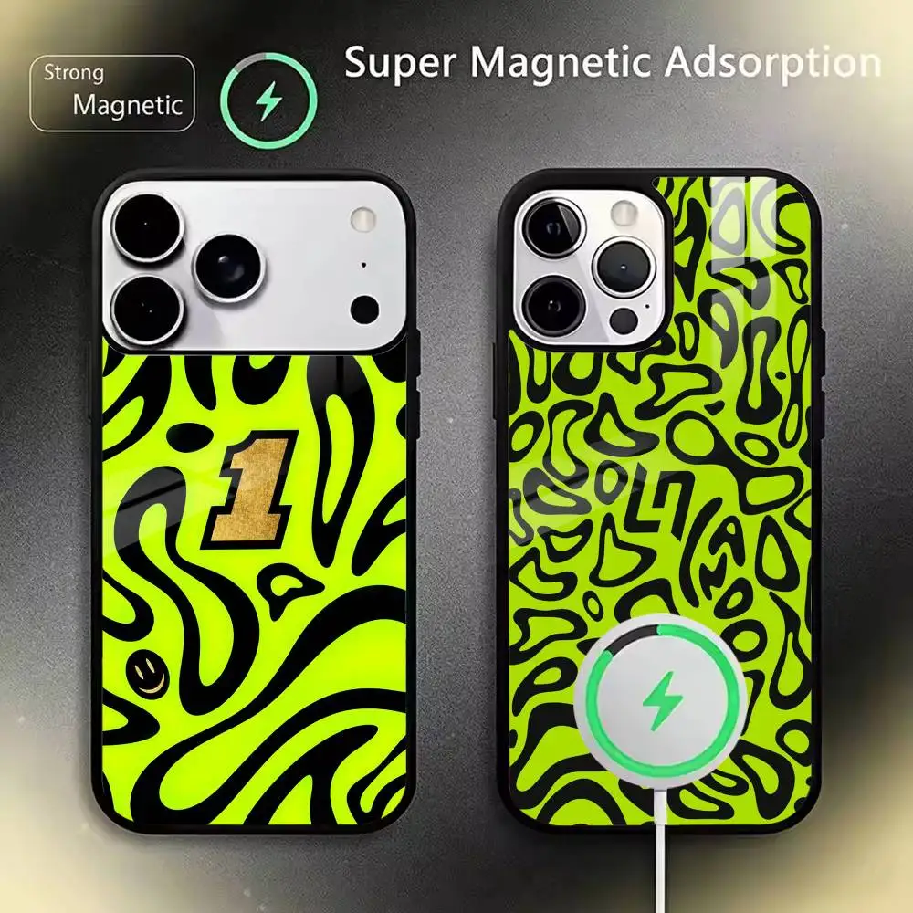 Racing Driver L-Lando N-Norris Phone Case For IPhone17 16 15 14 13 12 11 Pro Max 16/15/14Plus Wireless Charger Cover Funda
Racing Driver L-Lando N-Norris Phone Case For IPhone17 16 15 14 13 12 11 Pro Max 16/15/14Plus Wireless Charger Cover Funda