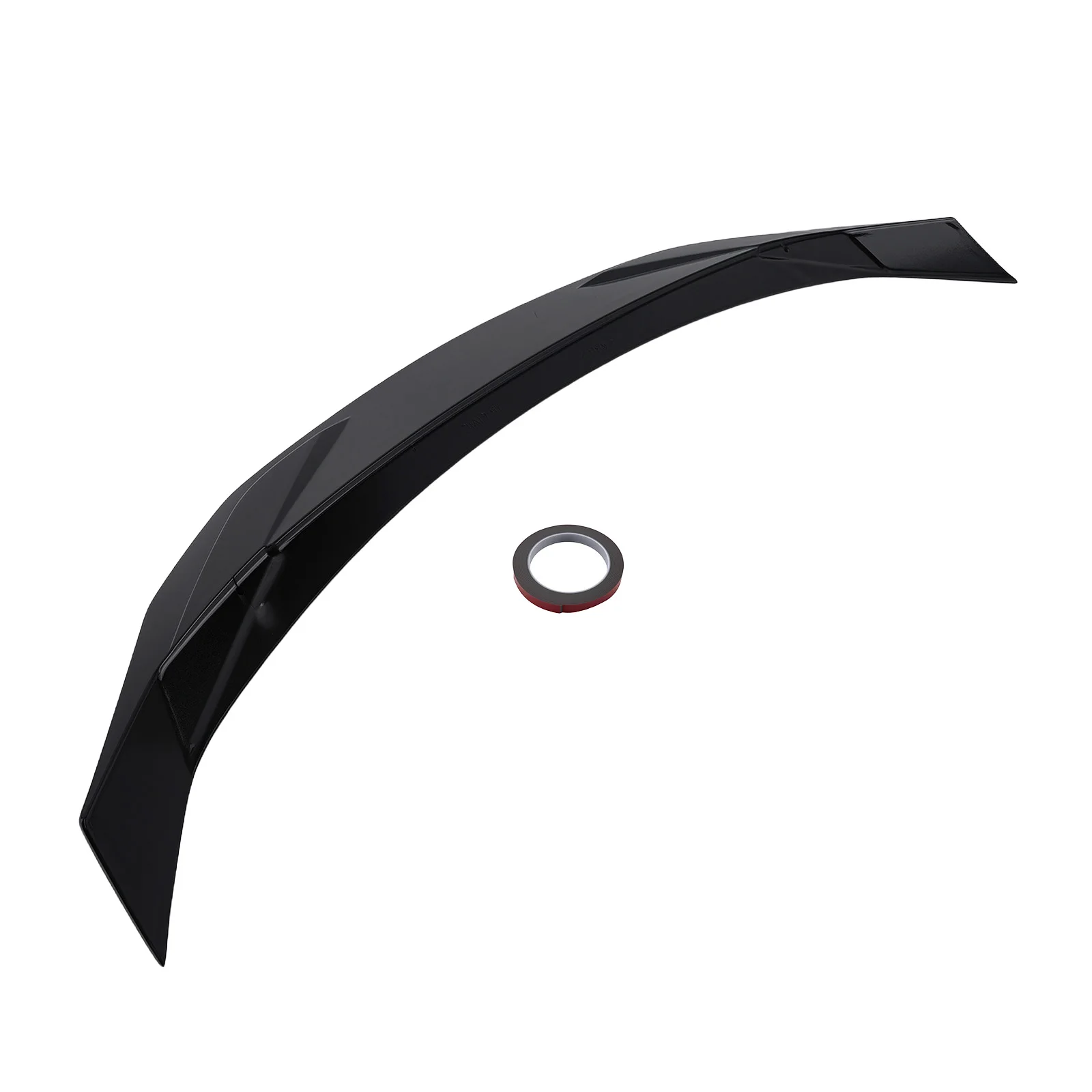 Trunk Wing for Honda Civic Sedan 16-21 Glossy Black High-kick Duckbill Style
Trunk Wing for Honda Civic Sedan 16-21 Glossy Black High-kick Duckbill Style