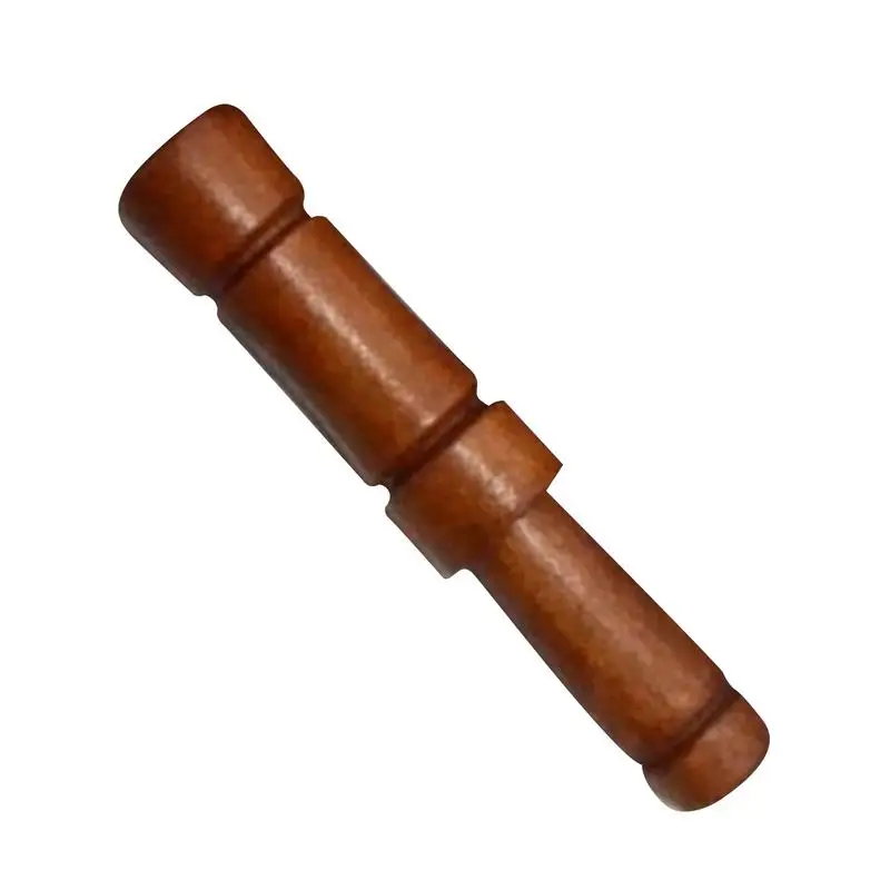 Duck Calls Realistic Sounding Whistle Wood Imitation Sound Portable Calls For Adults Men Women Outdoor Activities Hunting
Duck Calls Realistic Sounding Whistle Wood Imitation Sound Portable Calls For Adults Men Women Outdoor Activities Hunting