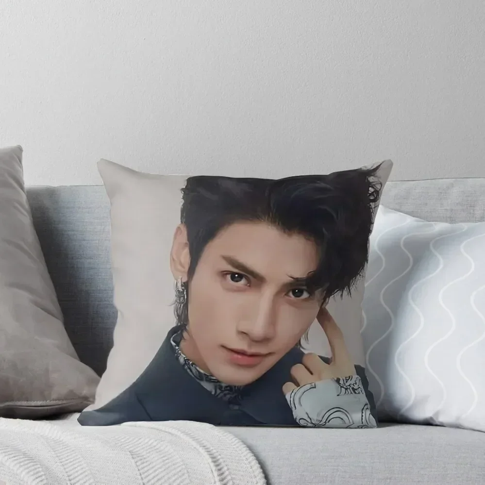 Luo Yunxi Throw Pillow pillow cover luxury Decorative Cushion pillows decor home pillow
Luo Yunxi Throw Pillow pillow cover luxury Decorative Cushion pillows decor home pillow