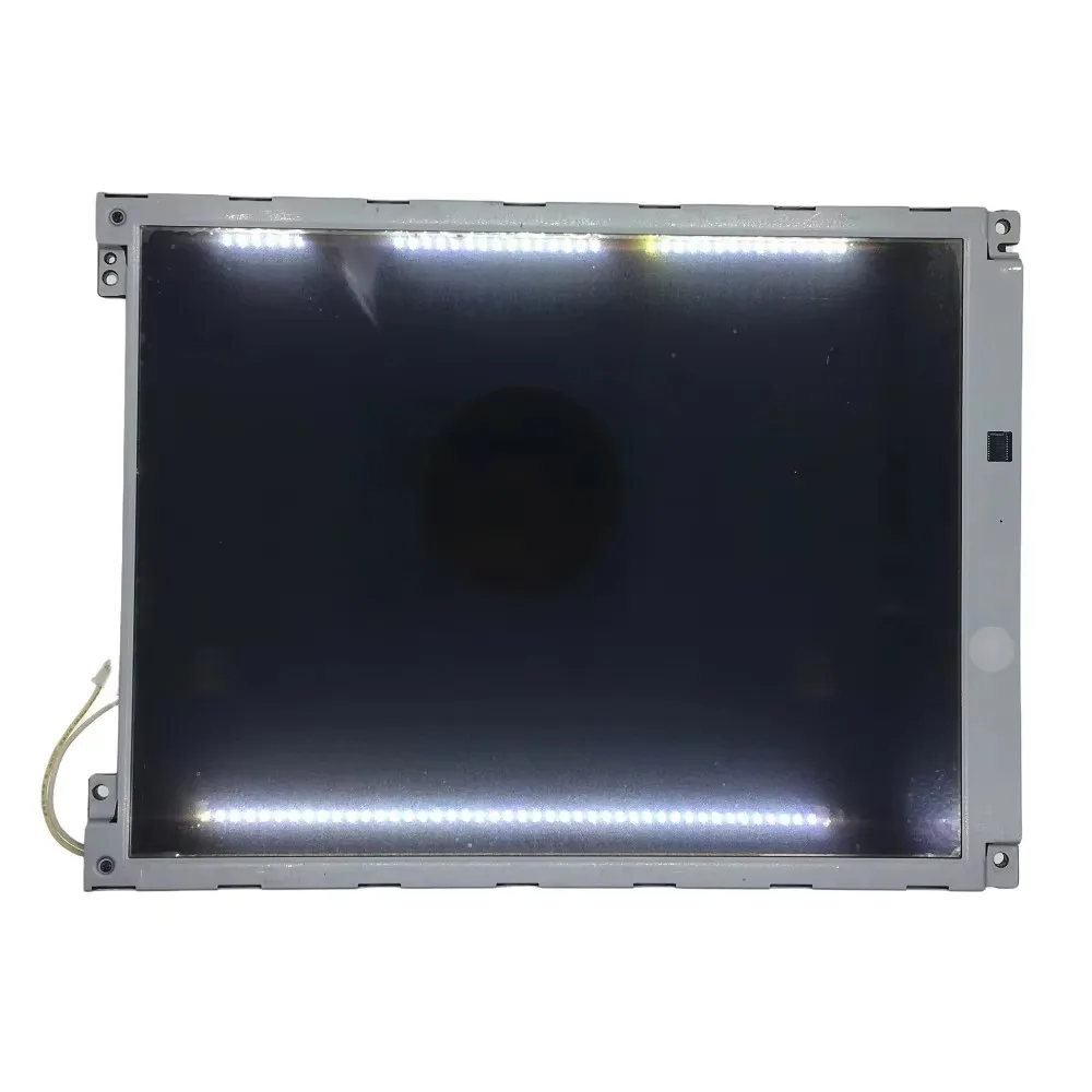 Original LM-CH53-22NTK 10.4" LCD DISPLAY PANEL LM CH53 22NTK 640*480 Perfect working Fully tested
Original LM-CH53-22NTK 10.4" LCD DISPLAY PANEL LM CH53 22NTK 640*480 Perfect working Fully tested