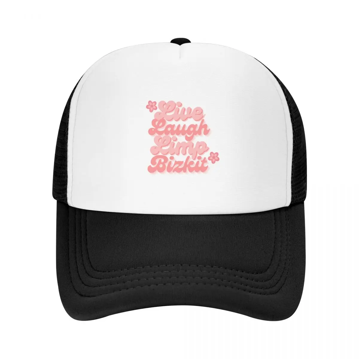 Live Laugh Limp Bizkit Baseball Cap Golf Uv Protection Solar Hat Fishing cap Custom Cap Women's Hats For The Sun Men's
Live Laugh Limp Bizkit Baseball Cap Golf Uv Protection Solar Hat Fishing cap Custom Cap Women's Hats For The Sun Men's