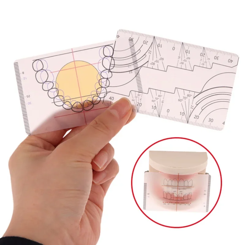 Dental Arch Araphic Ruler Measuring Ruler Examination And Measurements Dental Materials Instruments
Dental Arch Araphic Ruler Measuring Ruler Examination And Measurements Dental Materials Instruments