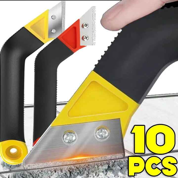 Tile Gap Grout Cleaning Tools Wall Floor Tiles Joint Cleaner Scraper Remover Glue Scraper Blades Gap Cement Dust Removal Knife
Tile Gap Grout Cleaning Tools Wall Floor Tiles Joint Cleaner Scraper Remover Glue Scraper Blades Gap Cement Dust Removal Knife