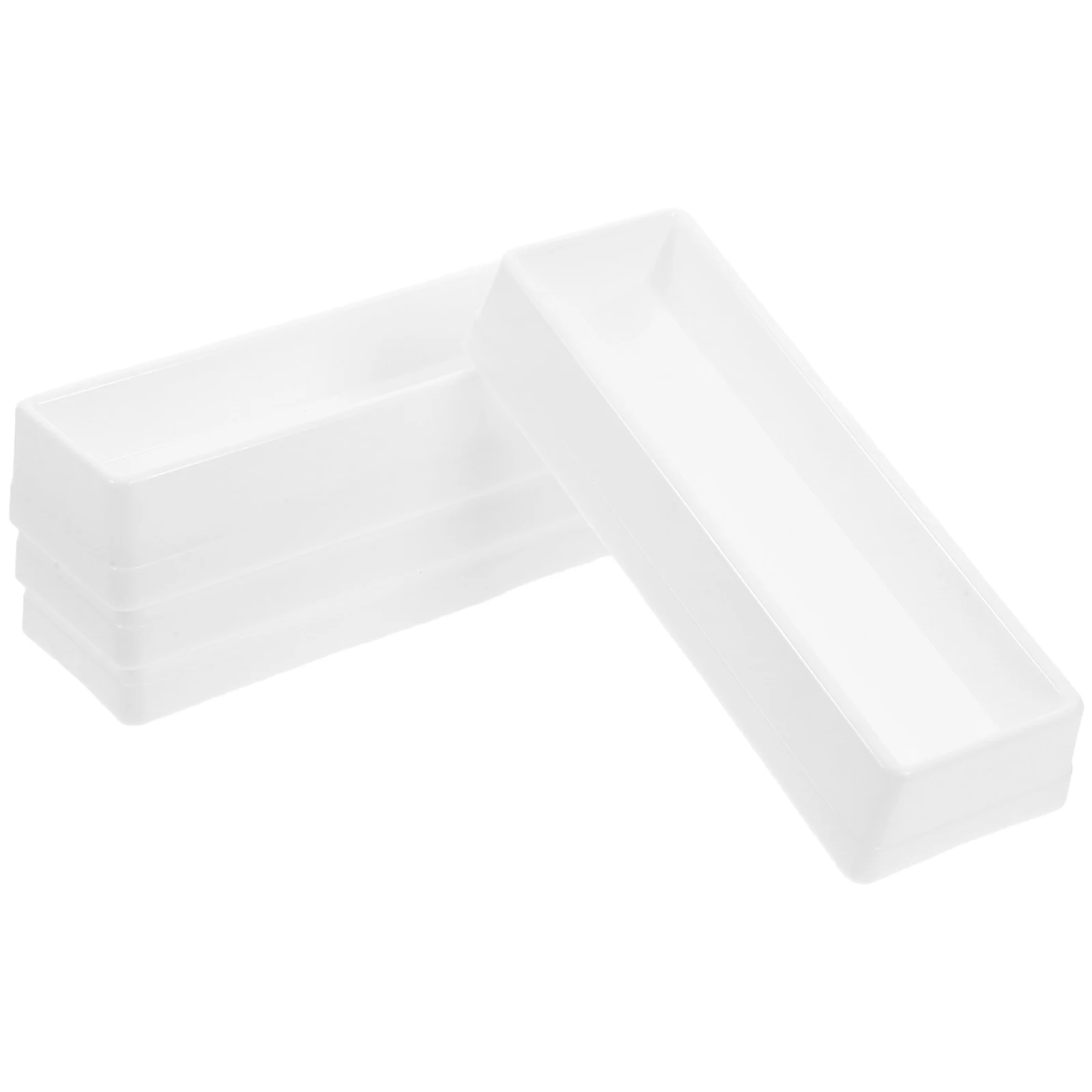 25pcs Laboratory Sample Tubes 50Ml Precision Liquid Handling Slots Plastic Reagent Loading Trays Efficient
25pcs Laboratory Sample Tubes 50Ml Precision Liquid Handling Slots Plastic Reagent Loading Trays Efficient