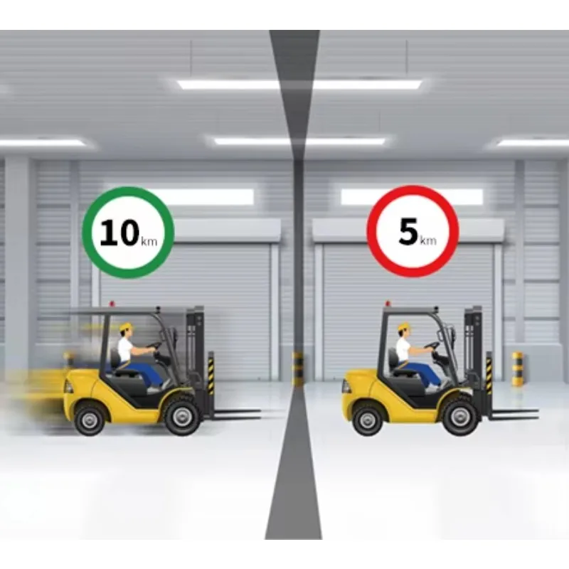 2026 sell factory seller Pedestrian Proximity Detection Warning System UWB Tag for Forklift Truck or Construction Vehicles
2026 sell factory seller Pedestrian Proximity Detection Warning System UWB Tag for Forklift Truck or Construction Vehicles