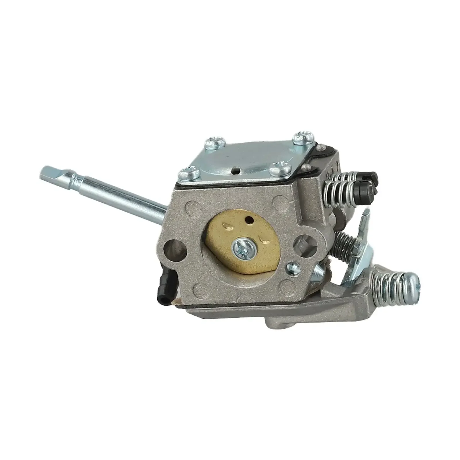 FS66 WT45 Carburetor Replacement for Trimmers Including Gaskets Fuel Cap and Choke Button for Easy Maintenance
FS66 WT45 Carburetor Replacement for Trimmers Including Gaskets Fuel Cap and Choke Button for Easy Maintenance