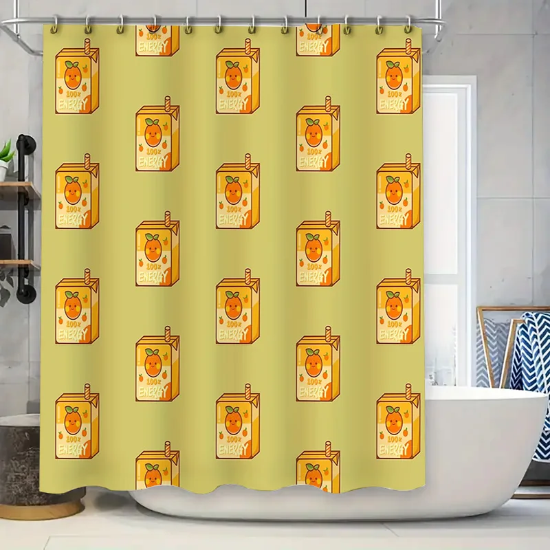 Занавеска для душа в ванной комнате, винтажный цветочный водонепроницаемый декор, фермерский дом, тканевый фон с деревенским узором, моющийся вкладыш
Занавеска для душа в ванной комнате, винтажный цветочный водонепроницаемый декор, фермерский дом, тканевый фон с деревенским узором, моющийся вкладыш