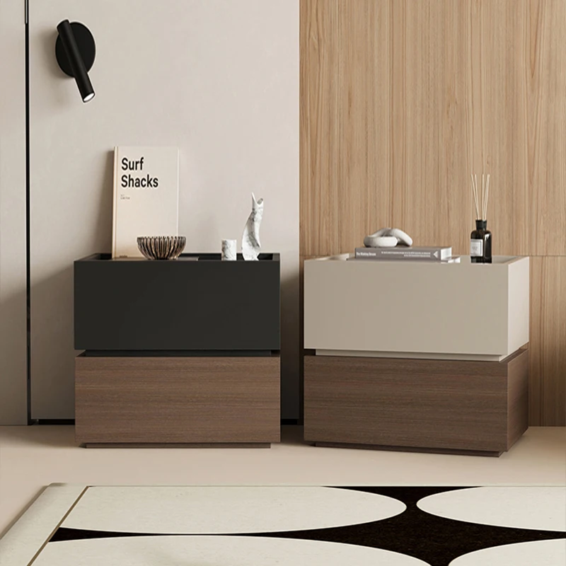 Building block solid wood bedside table bedroom home simple modern small locker storage cabinet bedside table
Building block solid wood bedside table bedroom home simple modern small locker storage cabinet bedside table
