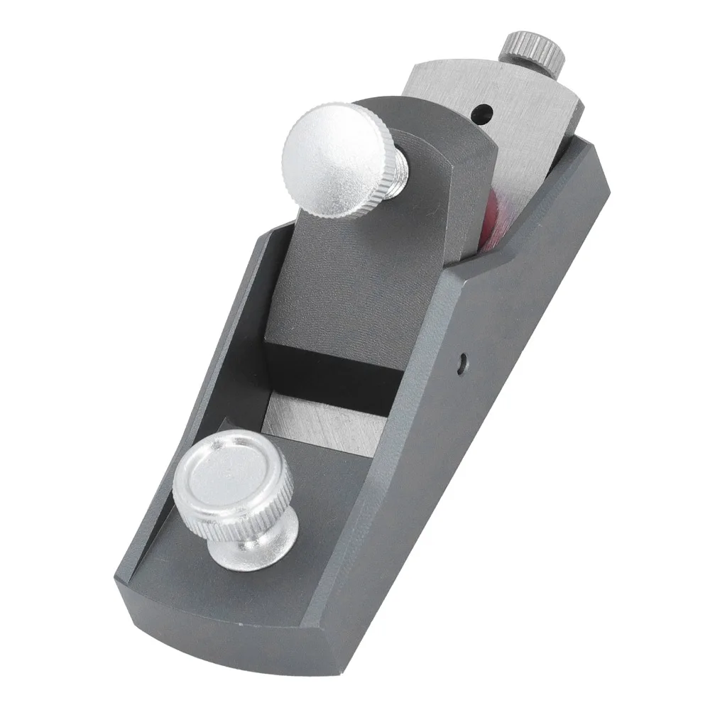 Professional Aluminium Alloy Wood Hand Planer Flat Bottom Steel Blade Small Hand Planer Mini Hand Planer Craft Projects
Professional Aluminium Alloy Wood Hand Planer Flat Bottom Steel Blade Small Hand Planer Mini Hand Planer Craft Projects
