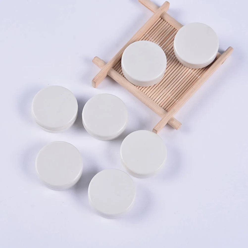 50pcs Toy Noise Maker Inserts Baby Toy Noise Maker Insert Squeaker Round Hollow Squeaker for Baby Rattles and Plush Toys for
50pcs Toy Noise Maker Inserts Baby Toy Noise Maker Insert Squeaker Round Hollow Squeaker for Baby Rattles and Plush Toys for