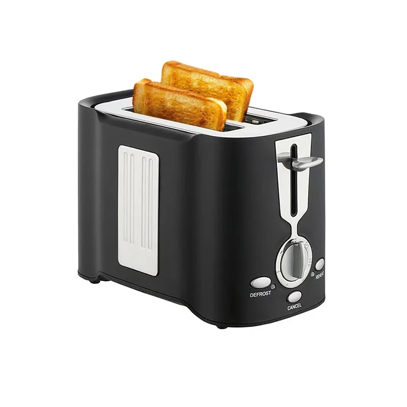110V 2-3 slices bread slot number family breakfast toaster automatic power-off sandwich toaster
110V 2-3 slices bread slot number family breakfast toaster automatic power-off sandwich toaster