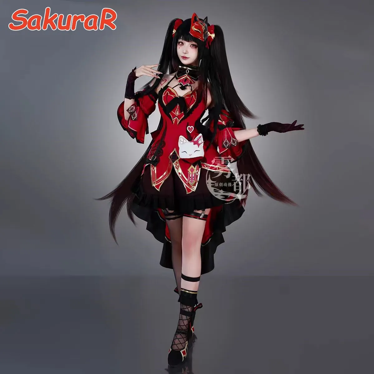 Sparkle Cosplay Game Honkai Star Rail Sparkle Cosplay Costume Anime Suits Party Role Play Outfits Halloween Dress Uniform
Sparkle Cosplay Game Honkai Star Rail Sparkle Cosplay Costume Anime Suits Party Role Play Outfits Halloween Dress Uniform