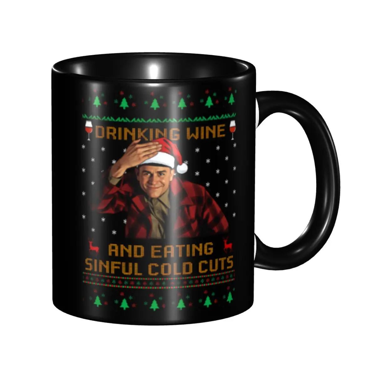 Charlie Hunnam Ed Gein Im Going Drinking Yes I Am Christmas Coffee Mug Fun Tea Cups For Home
Charlie Hunnam Ed Gein Im Going Drinking Yes I Am Christmas Coffee Mug Fun Tea Cups For Home