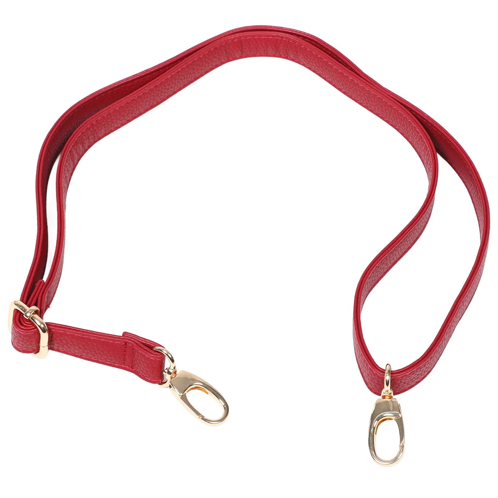 Adjustable Crossbody Bag Strap For Women Replacement Shoulder Belt Soft Durable Chain With Metal Hook Stylish Trendy Foldable
Adjustable Crossbody Bag Strap For Women Replacement Shoulder Belt Soft Durable Chain With Metal Hook Stylish Trendy Foldable