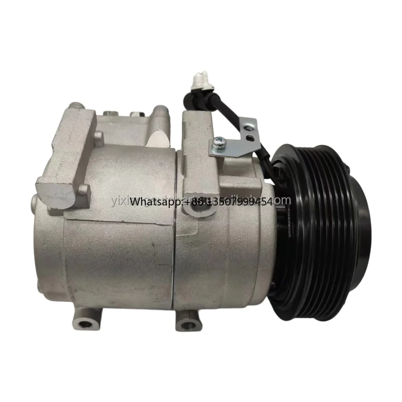 High Performance AC COMPRESSOR for FORD Ecosport Fiesta Scape for Chrysler 04596550AC HD3AA-03
High Performance AC COMPRESSOR for FORD Ecosport Fiesta Scape for Chrysler 04596550AC HD3AA-03