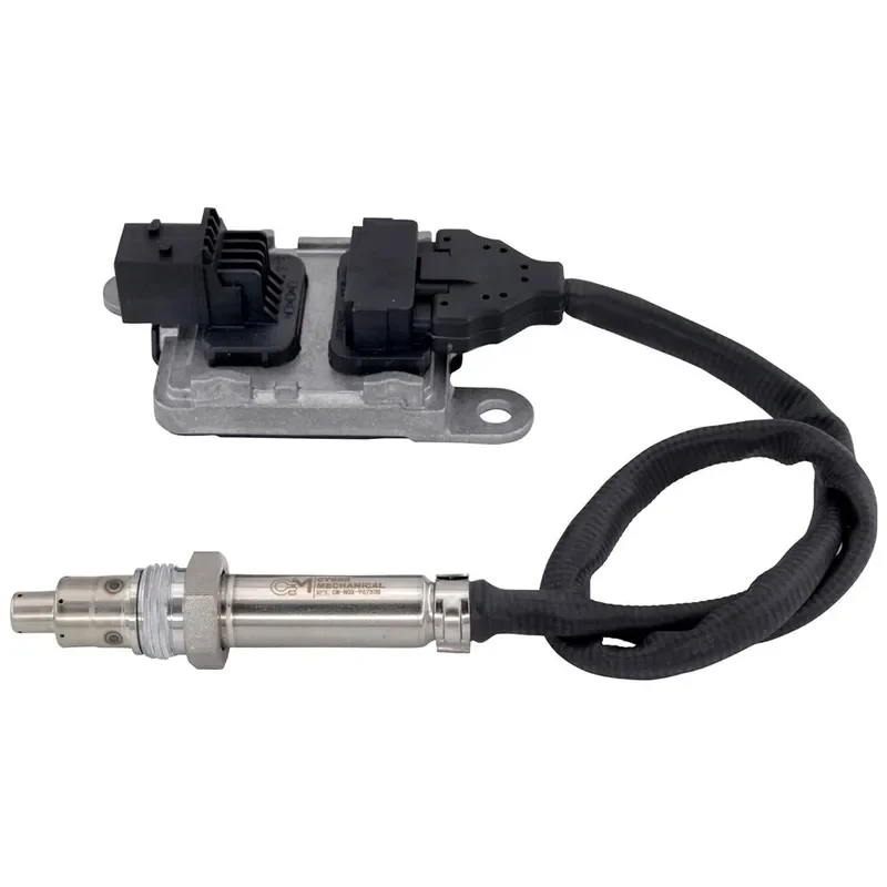 Nitrogen Oxygen Sensor for 3687930 5WK96740B 5WK9 6740B 4326870 2872944
Nitrogen Oxygen Sensor for 3687930 5WK96740B 5WK9 6740B 4326870 2872944