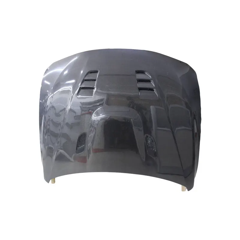Tom Auto3K Carbon Fiber Hood Bonnet Body Kit for F30 F35 / F32 F33 Stylish Engine Hoods
Tom Auto3K Carbon Fiber Hood Bonnet Body Kit for F30 F35 / F32 F33 Stylish Engine Hoods