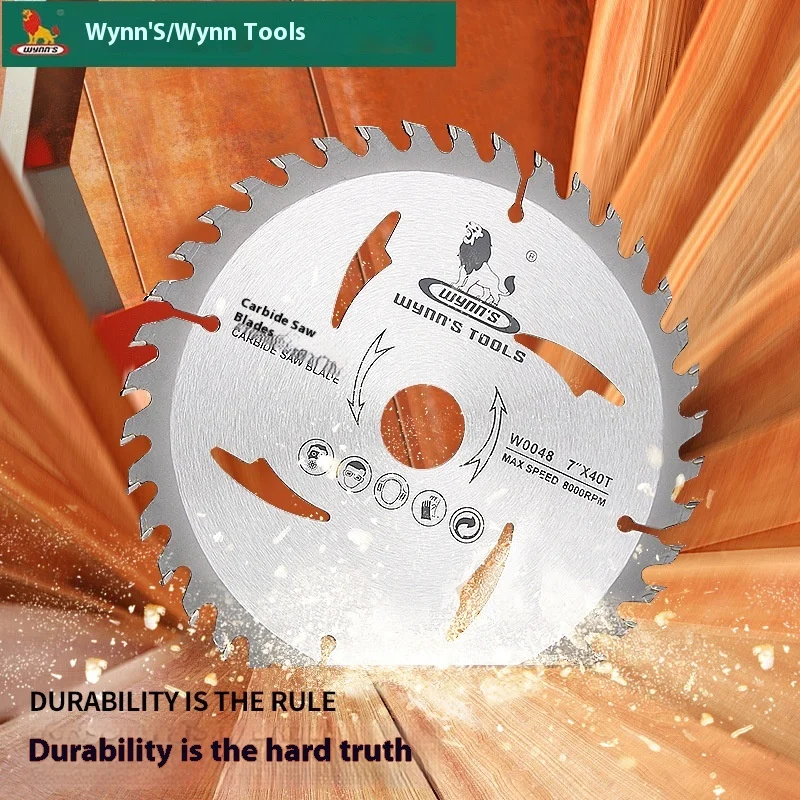 Damaly, Woodworking Saw Blade, Professional Grade, 4/7/10 Angle Grinder Cutting Machine Alloy Steel Circular Saw Blade 
Damaly, Woodworking Saw Blade, Professional Grade, 4/7/10 Angle Grinder Cutting Machine Alloy Steel Circular Saw Blade