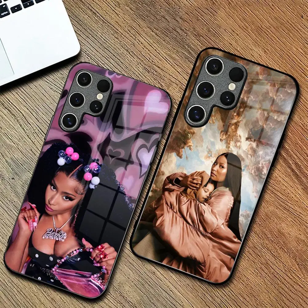 N-Nicki M-Minaj MAISTO Чехол для телефона Стеклянный чехол для телефона Samsung Galaxy A15 A25 A35 A55 A14 A54 A13 A33 A53 A51 A05 A04
N-Nicki M-Minaj MAISTO Чехол для телефона Стеклянный чехол для телефона Samsung Galaxy A15 A25 A35 A55 A14 A54 A13 A33 A53 A51 A05 A04