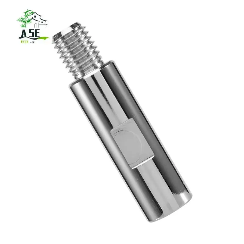A05E-125 Polishing Machine Angle Grinder Extension Rod M14 Adapter Rod Polishing Beauty Polishing Tool
A05E-125 Polishing Machine Angle Grinder Extension Rod M14 Adapter Rod Polishing Beauty Polishing Tool