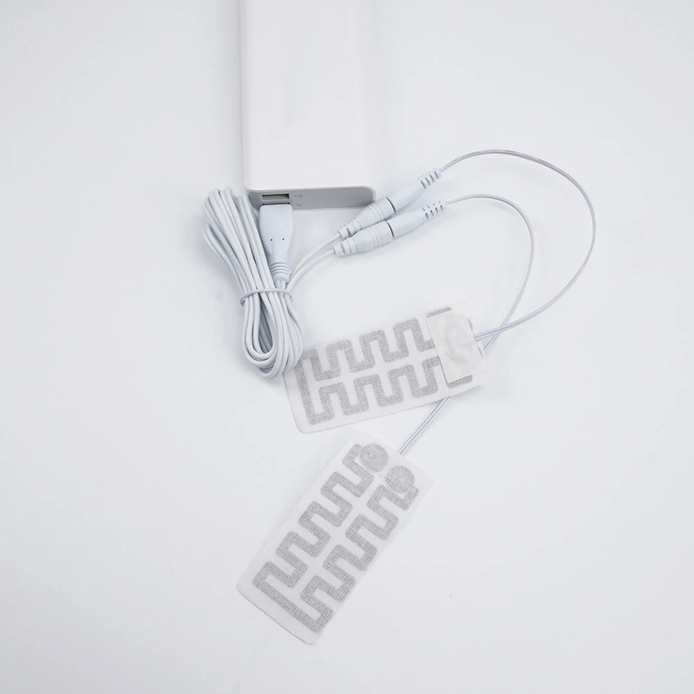 USB Heated Gloves Pad Portable Glove Heating Sheet Lightweight Carbon Fiber 5V for Outdoor Camping Hiking Winter Hand Warm
USB Heated Gloves Pad Portable Glove Heating Sheet Lightweight Carbon Fiber 5V for Outdoor Camping Hiking Winter Hand Warm