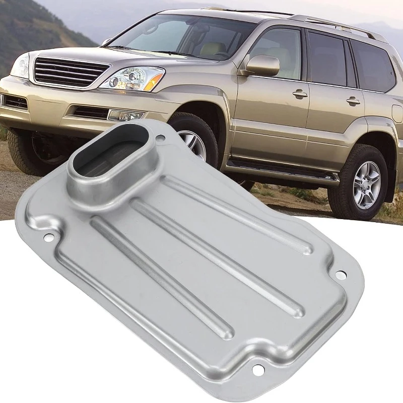 35330-60050 35168-60010 044-0345 90301-31014 Automatic Transmission Fluid Filter for Lexus GX470 LX470 Toyato Tundra Tacoma
35330-60050 35168-60010 044-0345 90301-31014 Automatic Transmission Fluid Filter for Lexus GX470 LX470 Toyato Tundra Tacoma