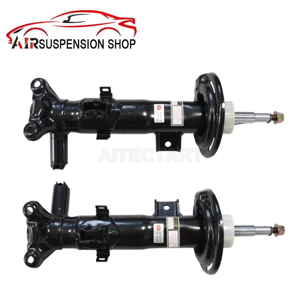 2x For Mercedes-Benz W218 W212 CLS63 E63 AMG RWD Air Suspension Shock Absorber w/ ADS A2123232500 A2123232600 A2183231900
2x For Mercedes-Benz W218 W212 CLS63 E63 AMG RWD Air Suspension Shock Absorber w/ ADS A2123232500 A2123232600 A2183231900