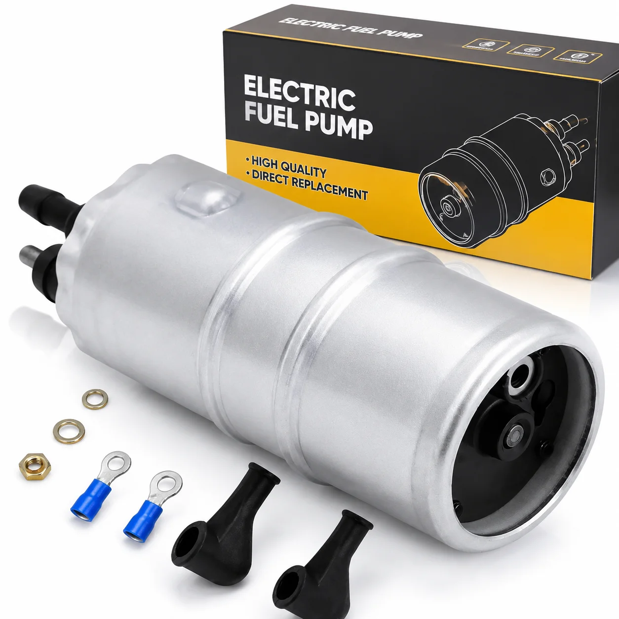 Motorcycle Engine Fuel Pump For 907ie 851 Fuel Pump Replacement For BMW K1 K75 16121461576 16121455126 0580463999
Motorcycle Engine Fuel Pump For 907ie 851 Fuel Pump Replacement For BMW K1 K75 16121461576 16121455126 0580463999