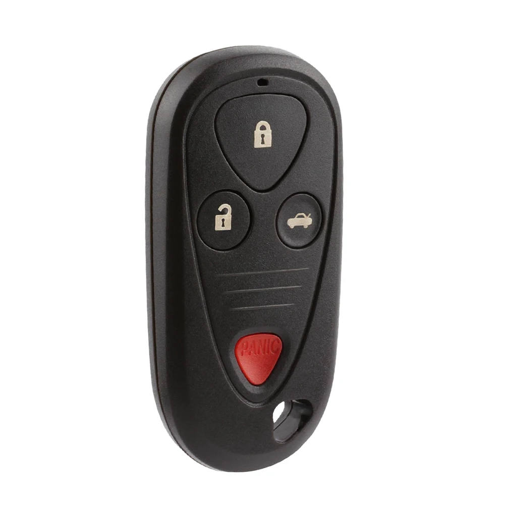 Remote Key Cover Case 4 Button E4EG8D-444H-A Fit for Honda Acura TL TSX Black ABS OUCG8D-387H-A
Remote Key Cover Case 4 Button E4EG8D-444H-A Fit for Honda Acura TL TSX Black ABS OUCG8D-387H-A