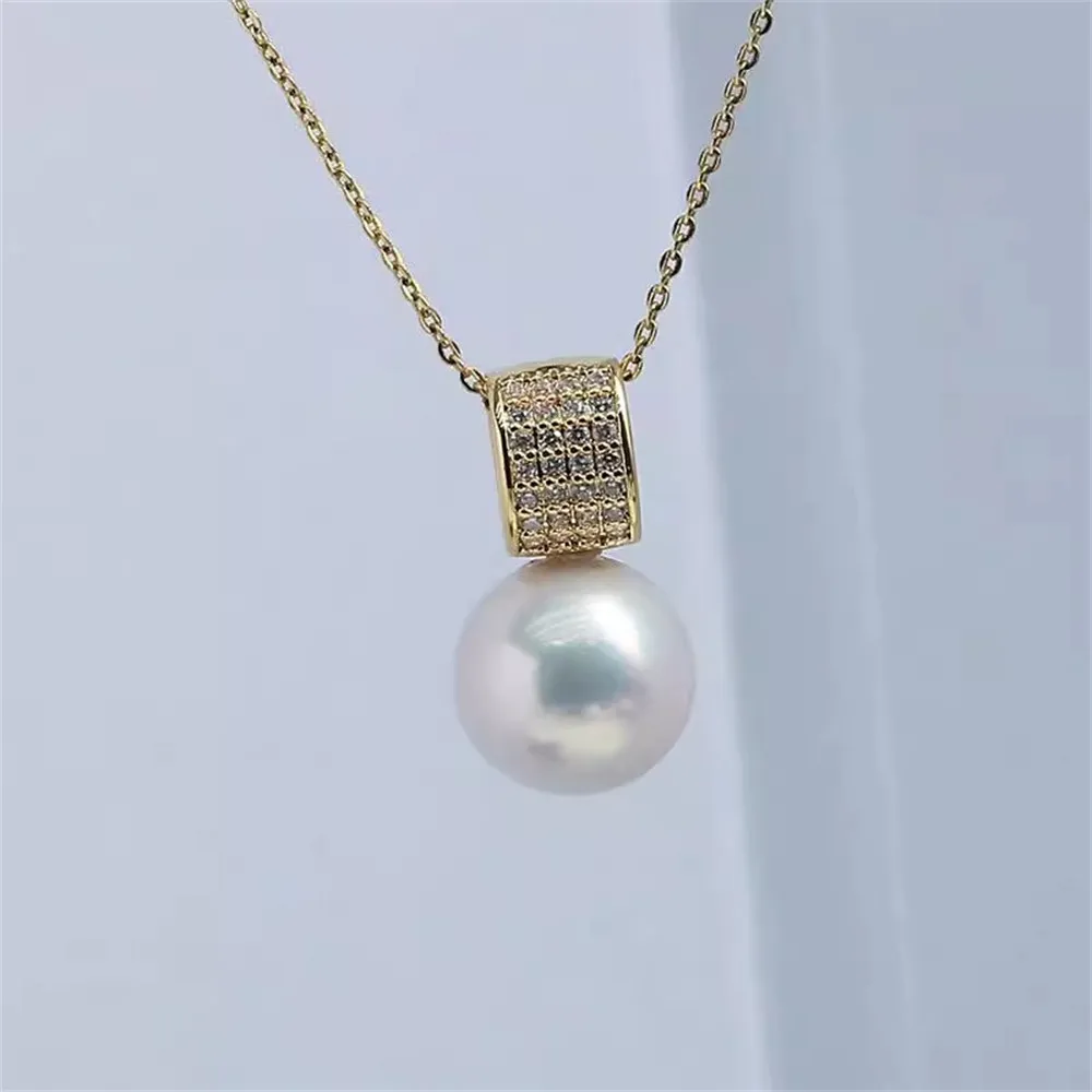DIY Gold-Plated Pearl Pendant Setting, Handmade Jewelry Crafting Accessories Jewelry Findings No Pearl No Chain
DIY Gold-Plated Pearl Pendant Setting, Handmade Jewelry Crafting Accessories Jewelry Findings No Pearl No Chain
