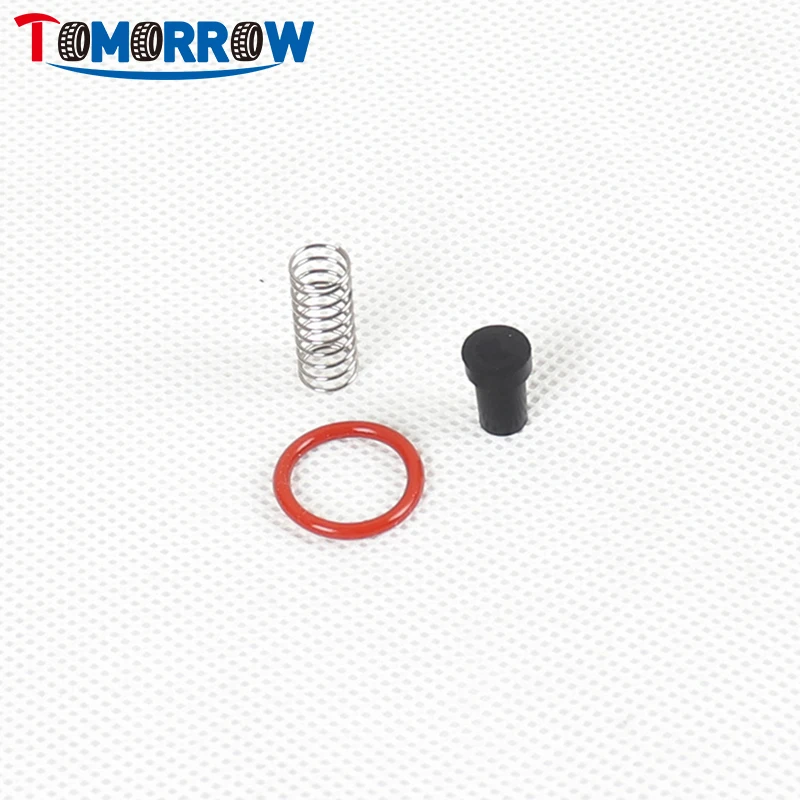 1 комплект для Discovery 3 4 LR3 LR4 Range Rover Sport, ремонтные комплекты компрессора пневматической подвески, воздушное уплотнение + уплотнительная пружина + уплотнительное кольцо LR023964
1 комплект для Discovery 3 4 LR3 LR4 Range Rover Sport, ремонтные комплекты компрессора пневматической подвески, воздушное уплотнение + уплотнительная пружина + уплотнительное кольцо LR023964