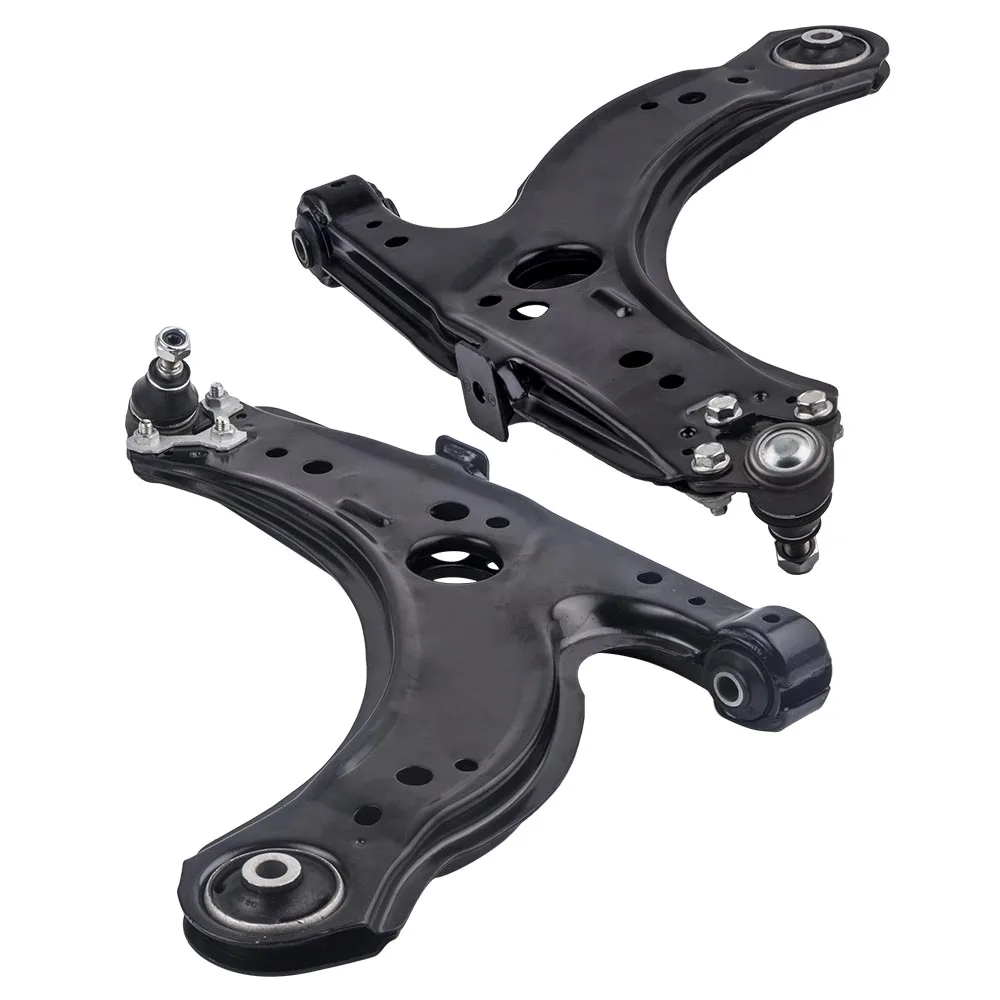2x Left Right Front Lower Suspension Wishbone Arms for Audi Seat Skoda VW 1J0407151C Racing Parts
2x Left Right Front Lower Suspension Wishbone Arms for Audi Seat Skoda VW 1J0407151C Racing Parts