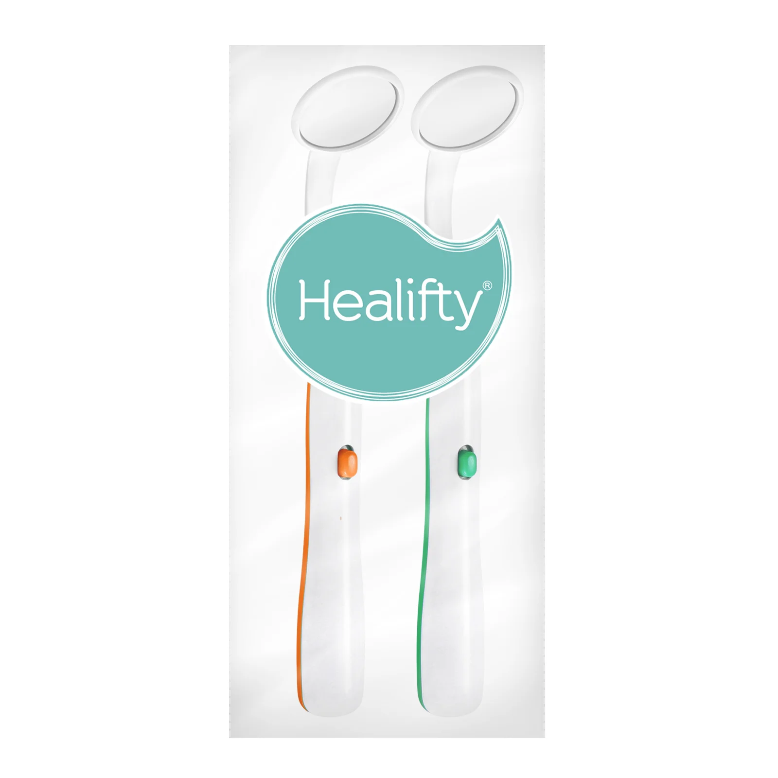 2 Pcs Dental Light Mirror Mirrors Supplies Dentist Inspection Tool with Lights Lighted Mouth
2 Pcs Dental Light Mirror Mirrors Supplies Dentist Inspection Tool with Lights Lighted Mouth