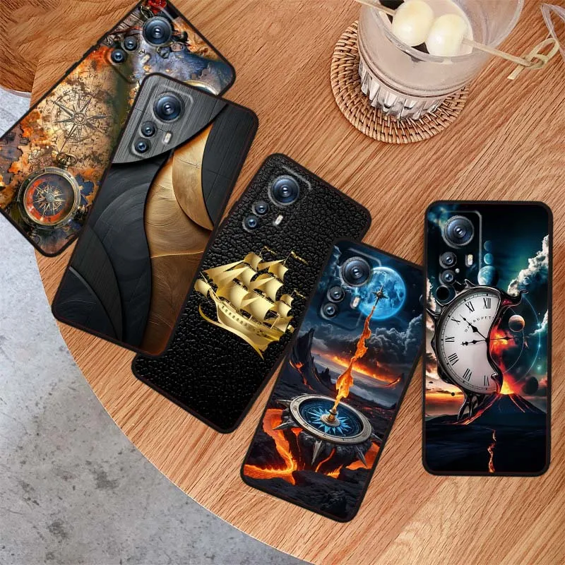 Vintage compass illustration Phone Case For Xiaomi Mi 15 14 13 13T 12 12T 12S 11 11i 11T Pro Ultra Lite 5G Black Soft
Vintage compass illustration Phone Case For Xiaomi Mi 15 14 13 13T 12 12T 12S 11 11i 11T Pro Ultra Lite 5G Black Soft