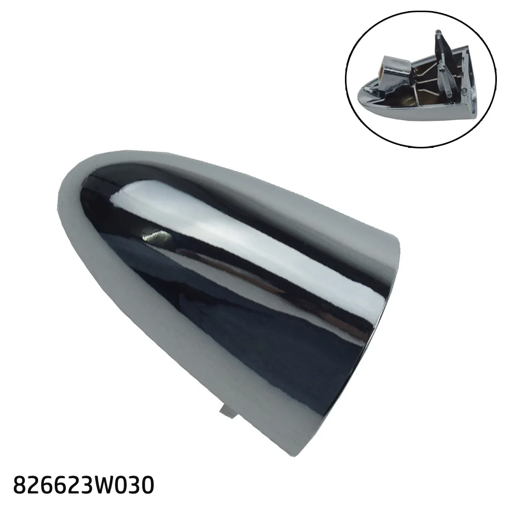 Car Front Rear Right Outside Door Handle Cover For Kia Sportage 2011-2016 826623W030 Right Door Handle Cover Replacement
Car Front Rear Right Outside Door Handle Cover For Kia Sportage 2011-2016 826623W030 Right Door Handle Cover Replacement