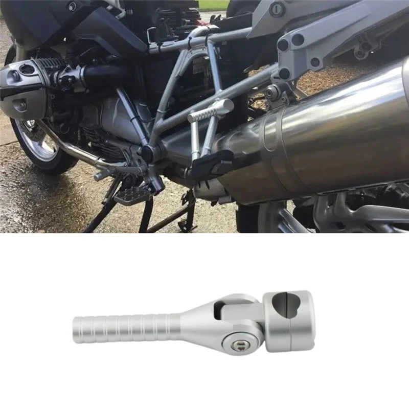 Motorcycle Lifting Lever Frame Handle Forbmw R1250GS R1200GS LC Adventure ADV Motorcycle Accessories
Motorcycle Lifting Lever Frame Handle Forbmw R1250GS R1200GS LC Adventure ADV Motorcycle Accessories
