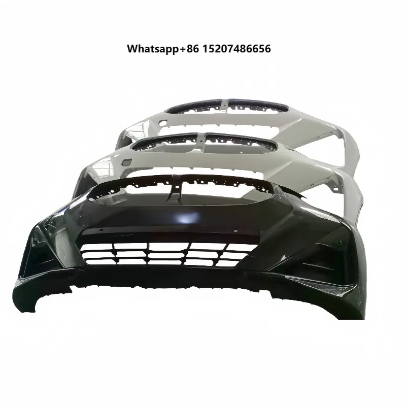 Wholesale Front Bumpers, Including Grille Bumpers.
Wholesale Front Bumpers, Including Grille Bumpers.