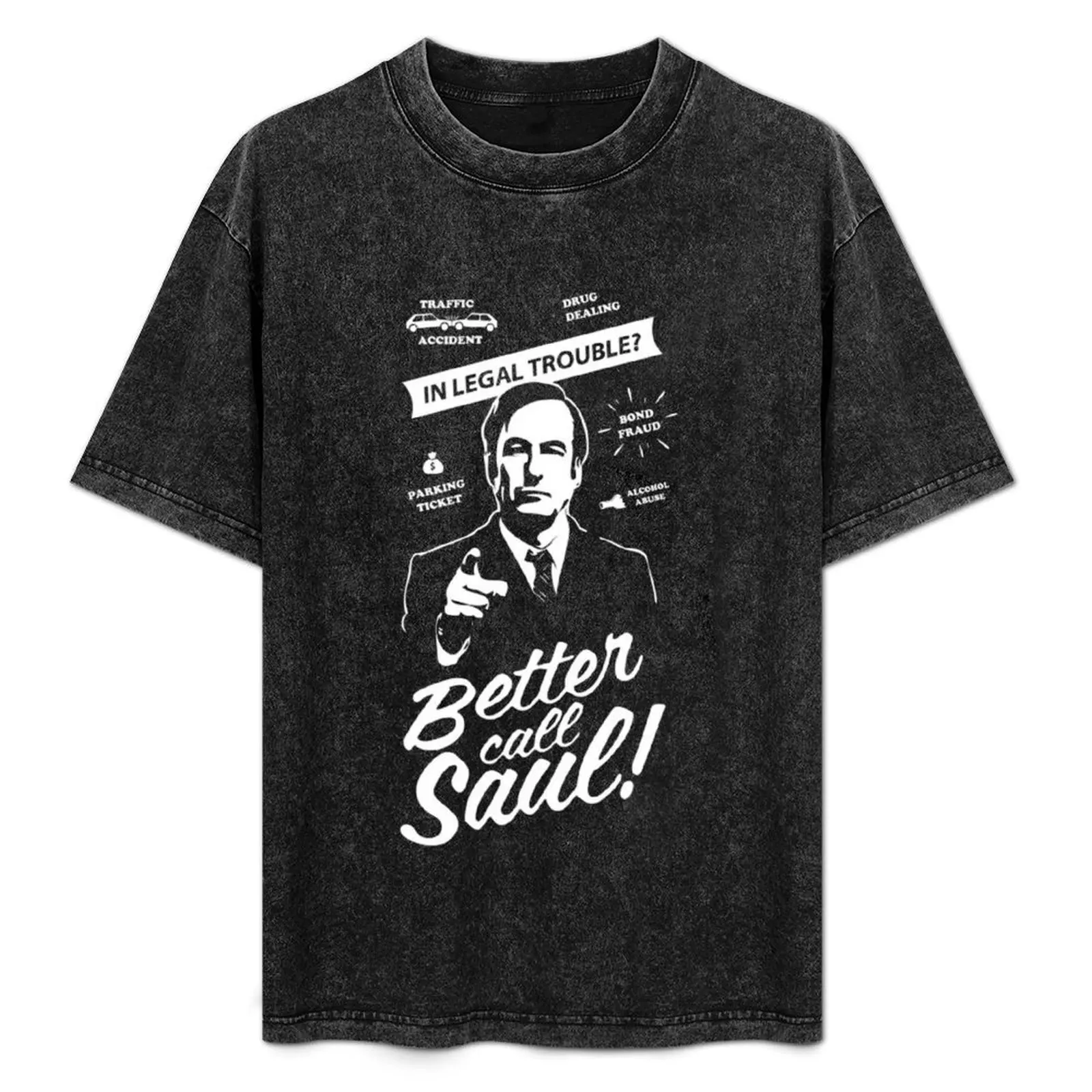 Legal trouble who u gonna call T-Shirt Festival Party Tee Top
Legal trouble who u gonna call T-Shirt Festival Party Tee Top