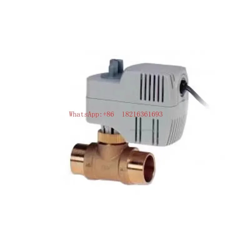 Store 4152 MVI421.20/2 Power Off Reset Electric Two-way Valve MVI422.20/SFA21/SFA71/18
Store 4152 MVI421.20/2 Power Off Reset Electric Two-way Valve MVI422.20/SFA21/SFA71/18