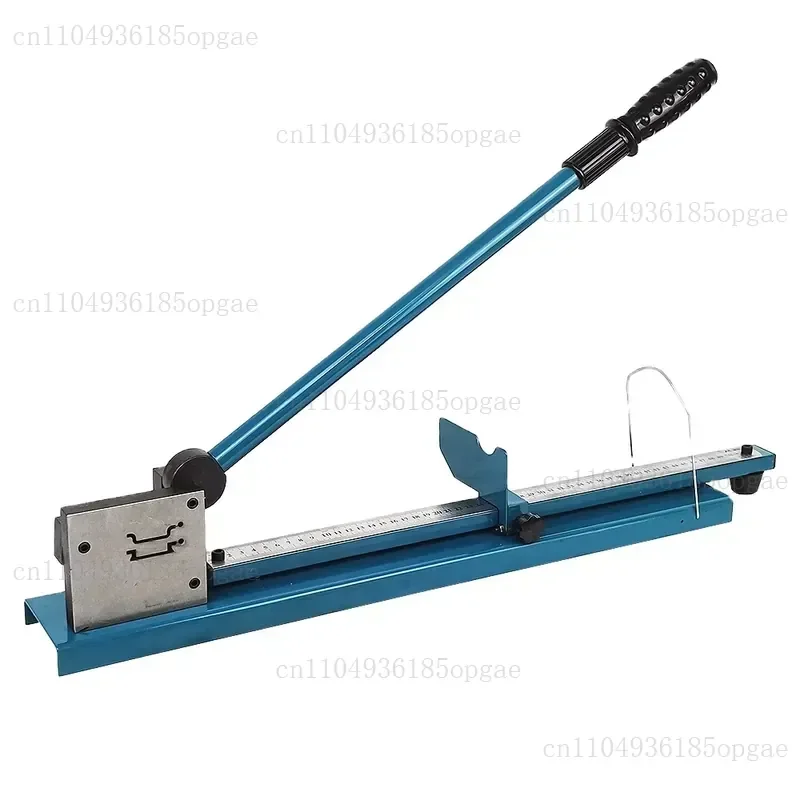 DC-35SA Steel and Aluminum Rail Cutting Machine
DC-35SA Steel and Aluminum Rail Cutting Machine