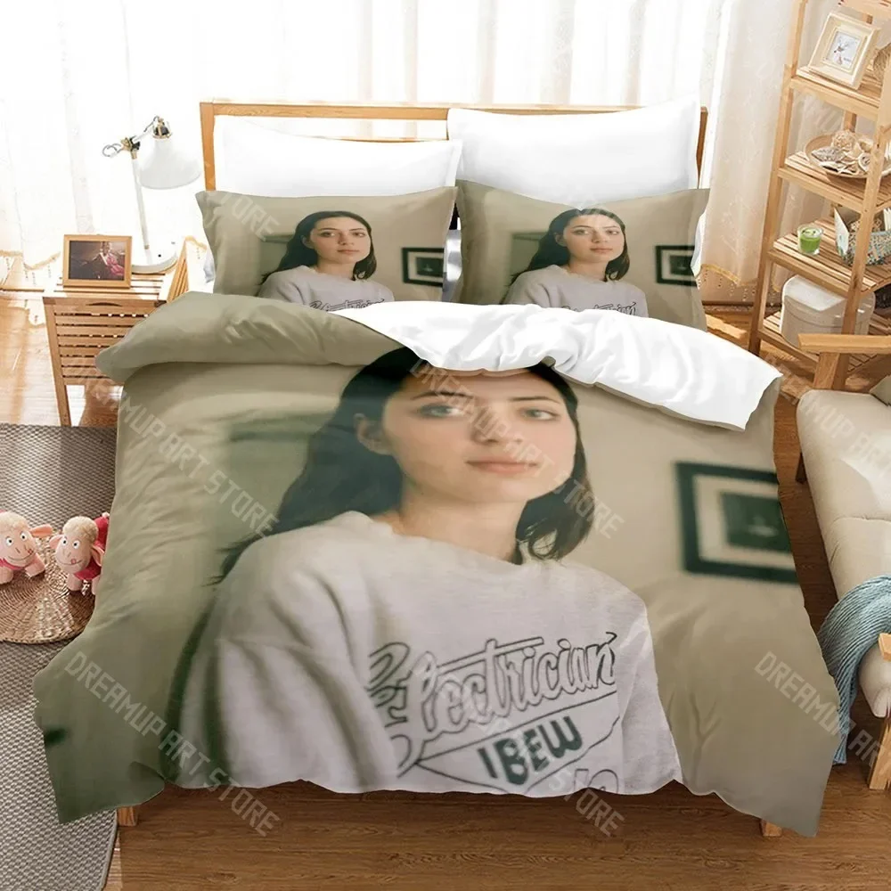 Комплект постельного белья Lizzy McAlpine с 3D принтом, одинарный, полный, Queen King Size, комплект постельного белья для взрослых и мальчиков, комплекты пододеяльников для спальни
Комплект постельного белья Lizzy McAlpine с 3D принтом, одинарный, полный, Queen King Size, комплект постельного белья для взрослых и мальчиков, комплекты пододеяльников для спальни
