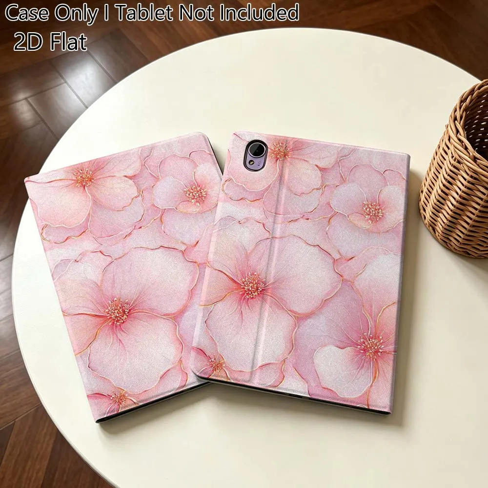 Luxury Flower Art Hot For Huawei MediaPad T5 T10s M6 M5Lite SE Honor Tab 5 6 7 V7 V8 X8a X9a Pro Soft Tablet Case Gift
Luxury Flower Art Hot For Huawei MediaPad T5 T10s M6 M5Lite SE Honor Tab 5 6 7 V7 V8 X8a X9a Pro Soft Tablet Case Gift